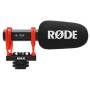 Rode Videomic Go II Video On-camera Microphone Lightweight – Rodvmgoii