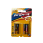 Robust Aaa Batteries- 4 Pack