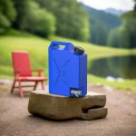 10L Jerry Can With Tap For