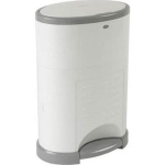 Korbell Plus Nappy Disposal Bin 26L