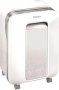 Fellowes Powershred P5 LX201 Microcut Shredder White