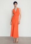 Dress Bristol - Orange
