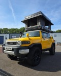 Bundutec Bundutop Standard 2.1M X 1.35M Rooftop Tent For