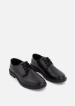 Lace-up School Shoes Size 2-10 Older Boy