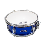 FTS JW14-P1 Bl 14X5.5" Marching Drum Blue