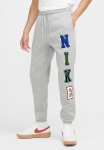 Nike Club Bb Cf Pant Letters - Dk Grey Heather