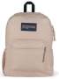 JANSPORT Crosstown Bag Misty Rose