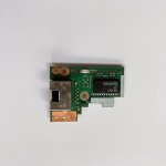 Lenovo Genuine Thinkpad T490 P43S RJ45 Lan Ethernet Board Network Jack 02HK993