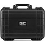 Power Dynamics - GIGCASE12 Universal Hard Case 460 X 380 X 170MM - A1 Sound