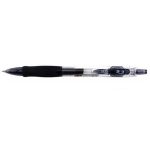 M&g Click Gel Pen 0.5 Black 02372