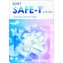 Safe-t Corner Protect Round Clear 4