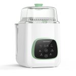Kleanpal Pro Baby Bottle Washer