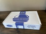 Rossouw Everyday Burger Patties Box 30 X 100G