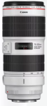 Canon Ef 70-200MM F 2.8L Is Usm Lens