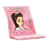 Blazy Susan Paper Pink Kingsize Slim Kit