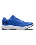 Boys' Grade School Ua Charged Bandit 6 Running Shoes - Blue CIRCUIT-402 6