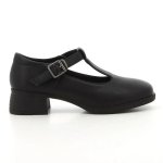 Hansel Flats - Black - 8