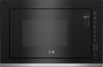 Combination Microwave Convection Oven Grill - BMCB25433X