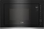 Beko Combination Microwave Convection Oven Grill - BMCB25433X