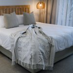 Bell A Vita - Mali Oyster Grey cobblestone - 150 X 200 Cm