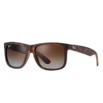 Ray Ban RB4165 Justin Polarized