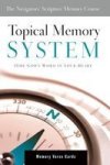 Topical Memory System Accessory Card Set Paperback