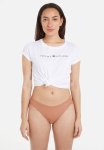 Tommy Hilfiger 3P Bazilian - Multi