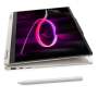 Lenovo Yoga 7 14" Wuxga Oled Touch Amd Ryzen Ai 7 24GB RAM 512GB SSD 2-IN-1 - Seashell