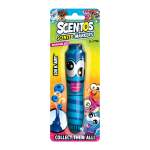 Scented Bullet Tip Marker Blueberry