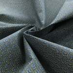 140CM 100% Cotton Shwe-shwe Fabric Per Meter 21