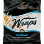 Traditional Wraps 6 Pack