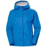 Women's Loke Waterproof Shell Jacket - 606 Deep Fjord L
