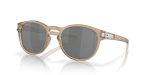 Oakley - Latch - Matte Sepia prizm Black Polarized