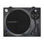 Audio-Technica AT-LP140XPSV Direct Drive Professional Dj Turntable