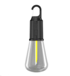 Weidasi WD-861 Rechargeable Camping LAMP C-Q5 X4