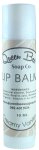 Creamy Vanilla Lip Balm