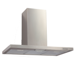 DCH318 - Built-in Hoods Wall-mounted