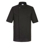 C735-CHEF'S Meshair Pro Surrey Jacket S S