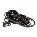 - Waterproof Dc Power Cable For Trace
