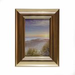 Photo Frame 4 X 6 Copper