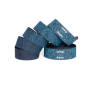 Attitude Fade Bar Tape - Celeste