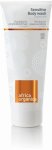African Organics - Fragrance Free Sensitive Body Wash 210ML