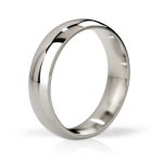 Mystim - His Ringness Earl Polished 48MM