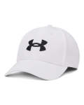 Men's Ua Blitzing Cap - White L xl