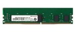 Transcend 4GB DDR4-2666 Reg-dimm CL19 1RX8 512MX8