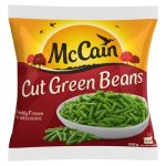 Cut Green Beans 250G