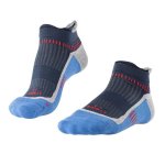 Falke Hidden Stride Sock - Legion Blue - 07 To 09