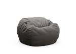 The Beanbag - Canvas - Dark Grey
