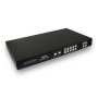 HDCVT 4X4 HDMI 4K Matrix Over Hdbaset 70M Exclude Receivers