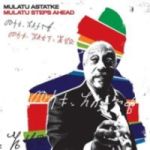 Mulatu Steps Ahead Vinyl Record